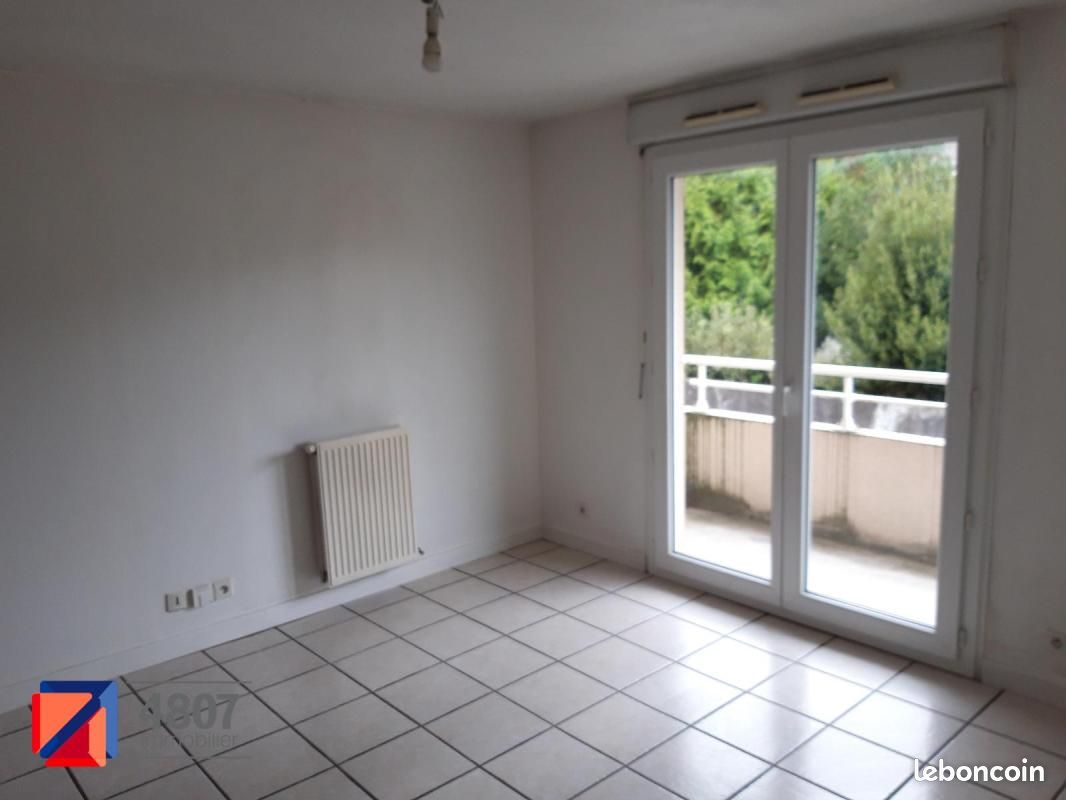 Appartement 2 pièces 31 m² · à Cluses · 31 m² · 649 €/mois