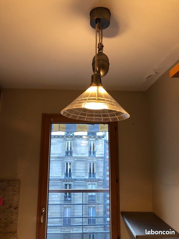 Luminaire cuisine (image 2)