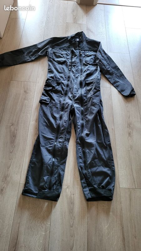 Combinaison travail Vêtements