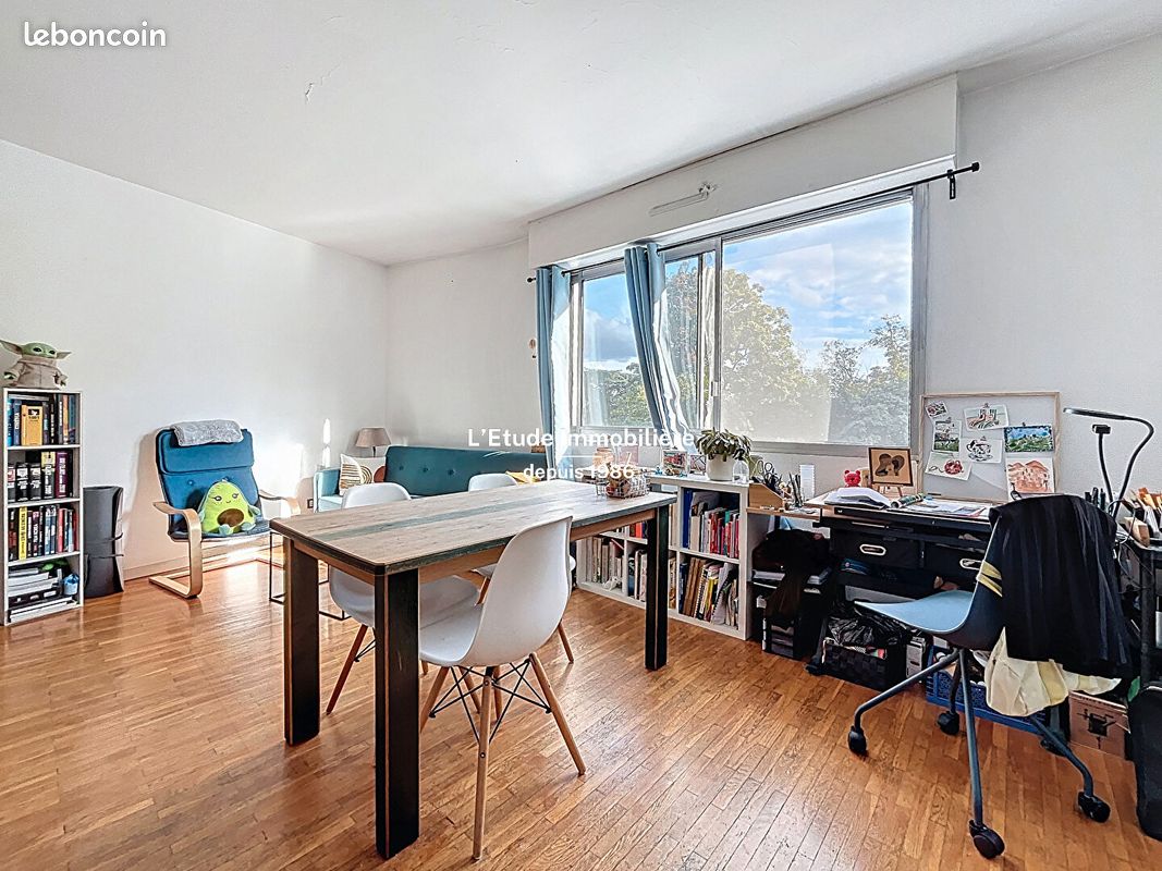 Appartement 165 000 € - 46 m²