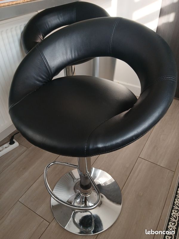Tabourets (image 1)
