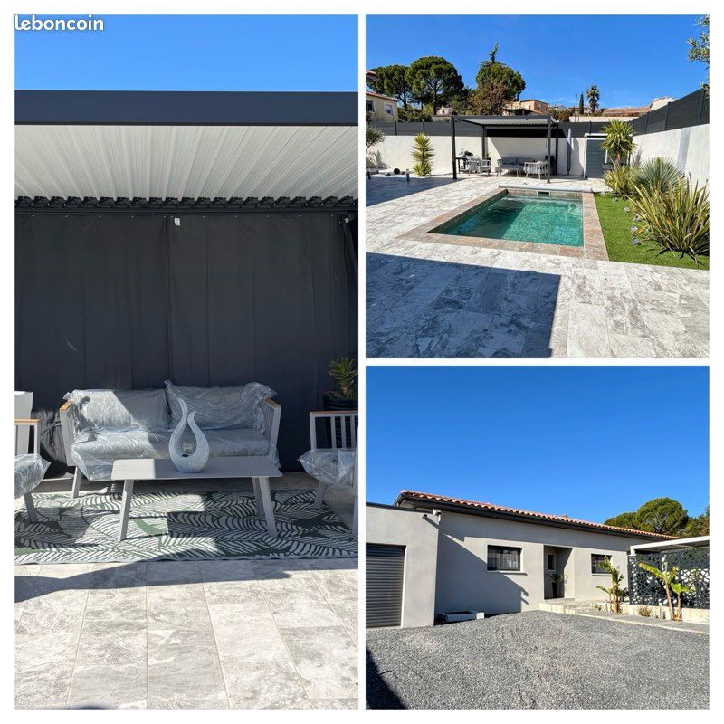 Maison 4 pièces 110 m² · à Pignan · 110 m² · 550 000 €