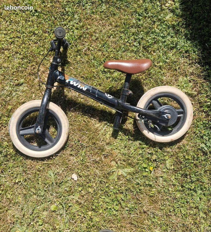 Draisienne (image 1)