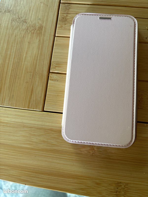 Était iPhone 12 Pro (image 1)
