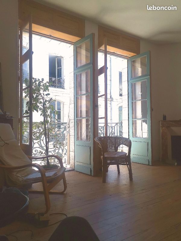 Appartement 3 pièces 62 m² · à Pau · 62 m² · 149 500 €