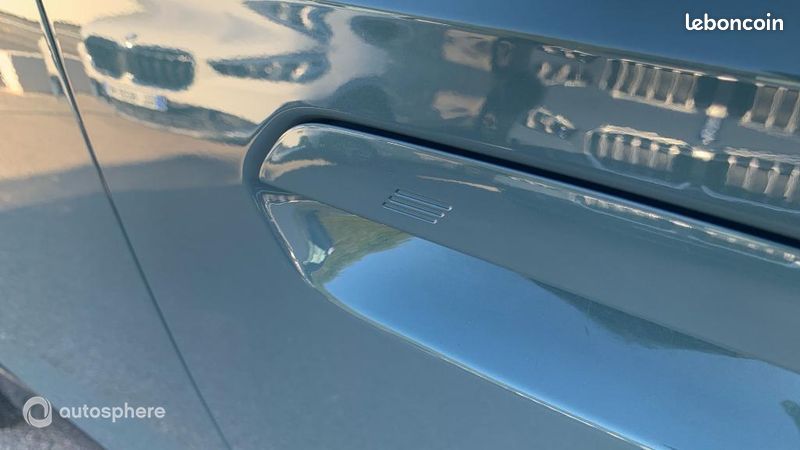Bmw X1 xDrive25e 245ch (image 43)