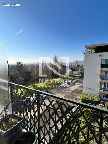 Appartement 2 pièces 51 m²