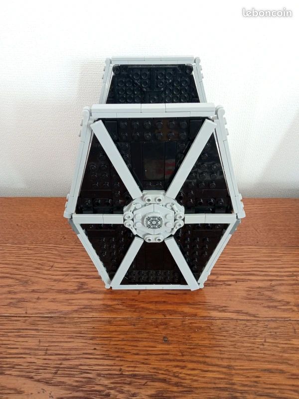 Lego 75300 TIE Figther (image 5)
