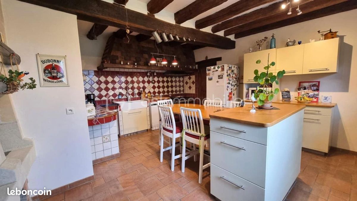 Maison 8 pièces 225 m² (image 6)