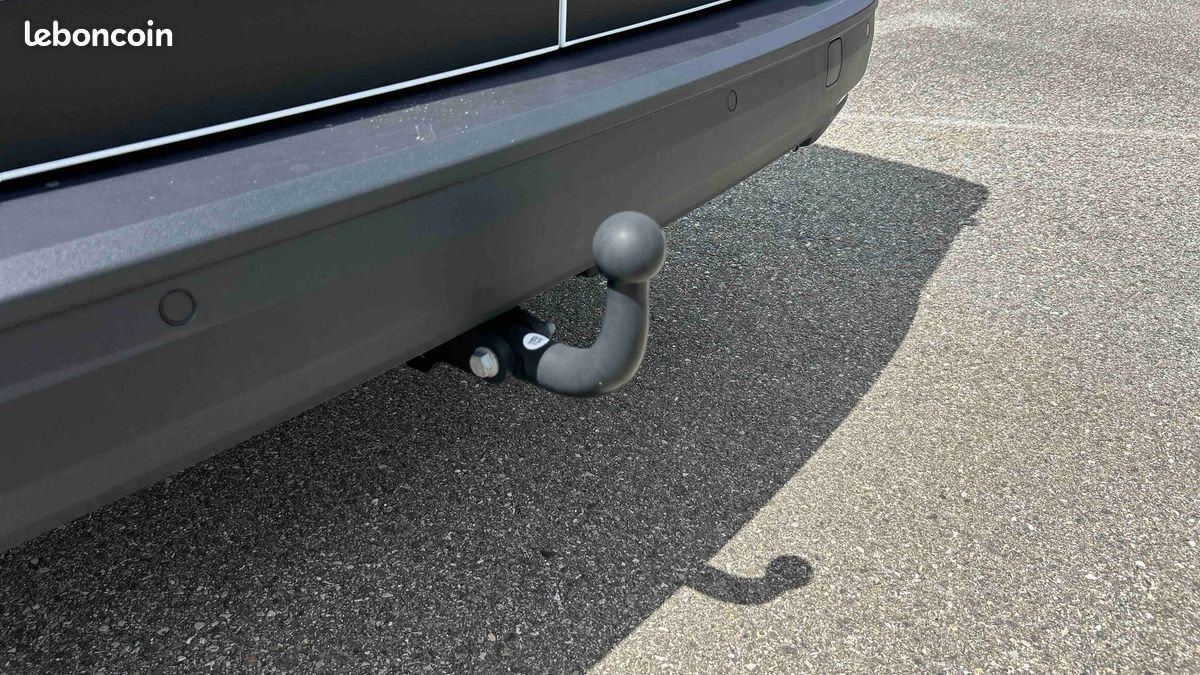 Ford transit connect fgn 1.5 ecoboost 150ch l2 phev dct6 trend (image 21)