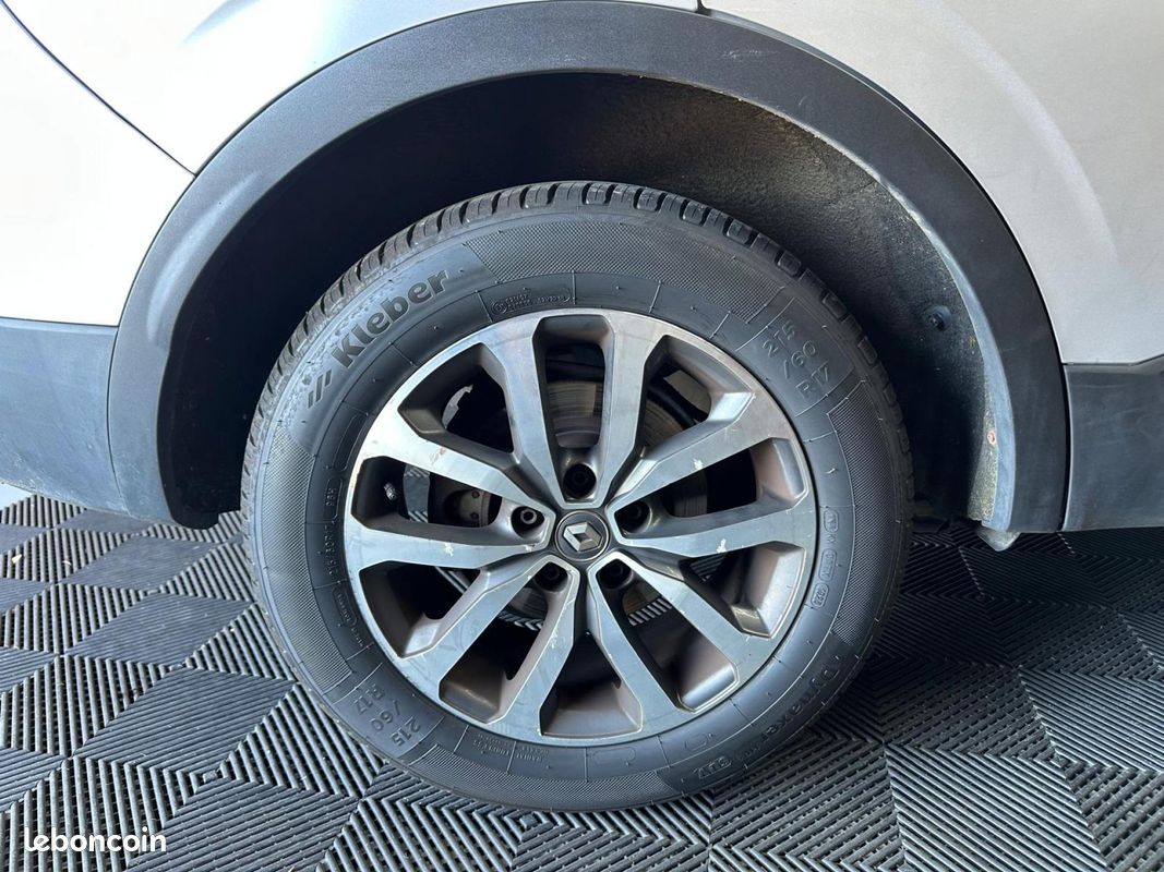 RENAULT KADJAR 1.5 Energy dCi - 110 - BV EDC Zen PHASE 1 (image 29)