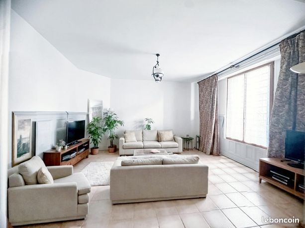 Maison 7 pièces 110 m²