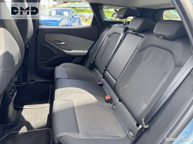 Ford Explorer 286ch Extended Range 77kWh Select RWD (image 10)