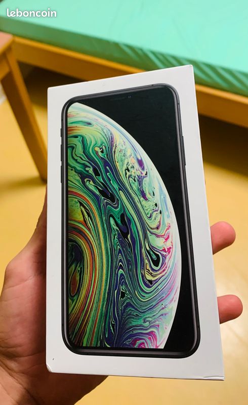 IPhone XS Max (image 1)