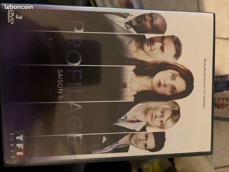 Profilage saison 1 a 5 (image 5)