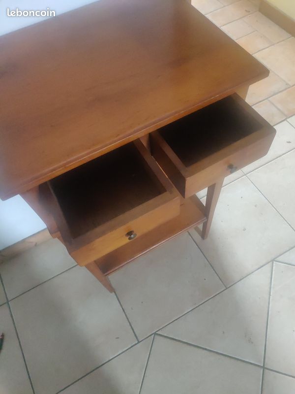 Table de nuit (image 2)