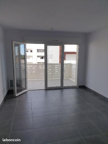 Appartement 2 pièces 37 m² · à Perpignan · 37 m² · 550 €/mois