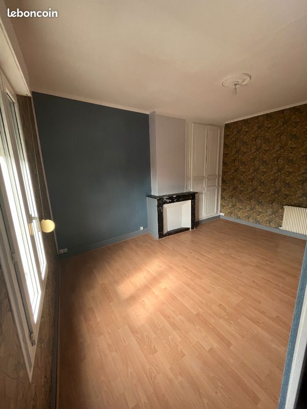 Maison a louer saumur - 2 pièce(s) - 61 m2 - Surfyn