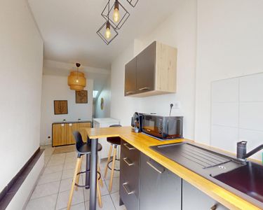 Appartement 165 000 € - 18 m²