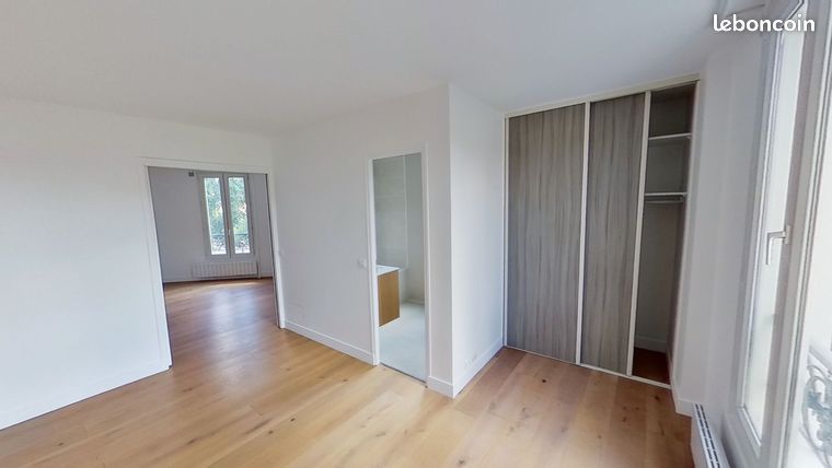 Appartement a louer saint-germain-en-laye - 4 pièce(s) - 99 m2 - Surfyn