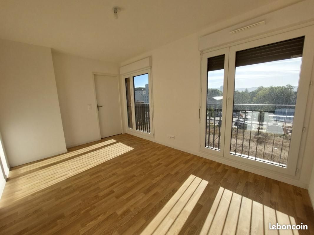 Appartement 2 pièces 40 m² · à Rouen · 40 m² · 759 €/mois
