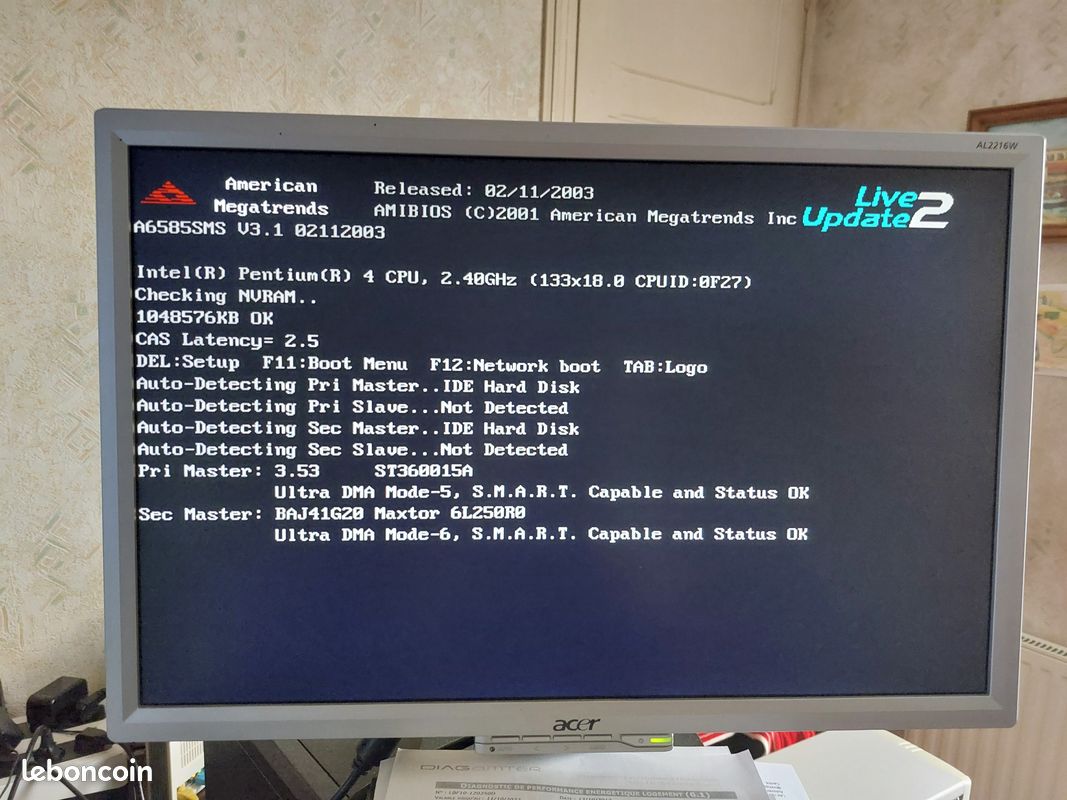 Kit upgrade PC Carte mère + CPU + RAM - Achat Kit upgrade PC au meilleur prix