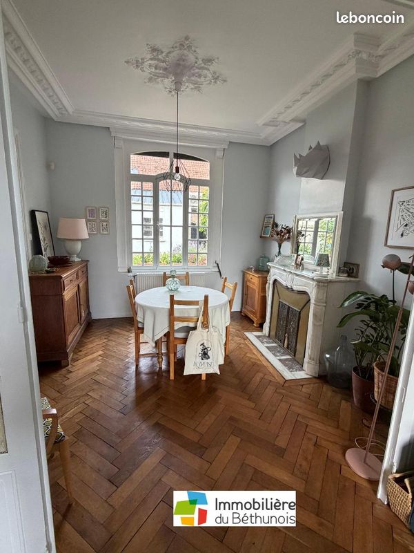Maison 12 pièces 220 m² · à Béthune · 220 m² · 290 000 €