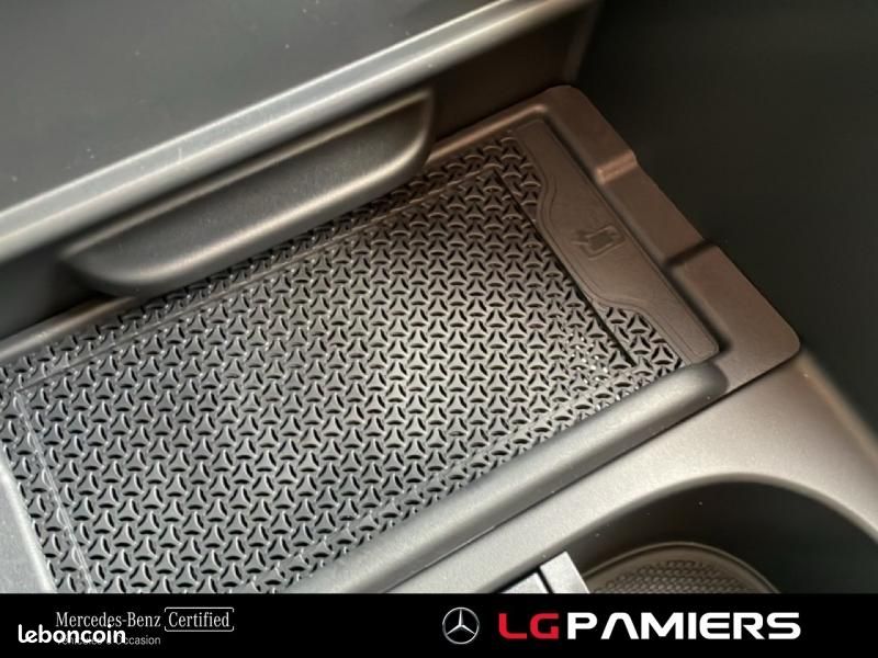 Mercedes-benz Vito Fg 119 Mixto AIRMATIC 4X4 Select 9G-Tronic FULL (image 20)