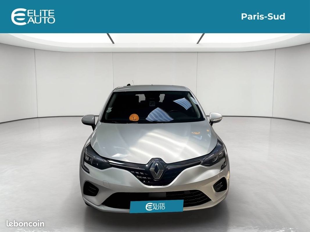 RENAULT Clio Blue dCi 85 Business (image 5)