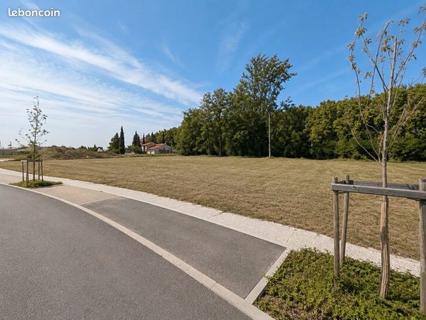 Terrain 2 168 m² Castanet Tolosan