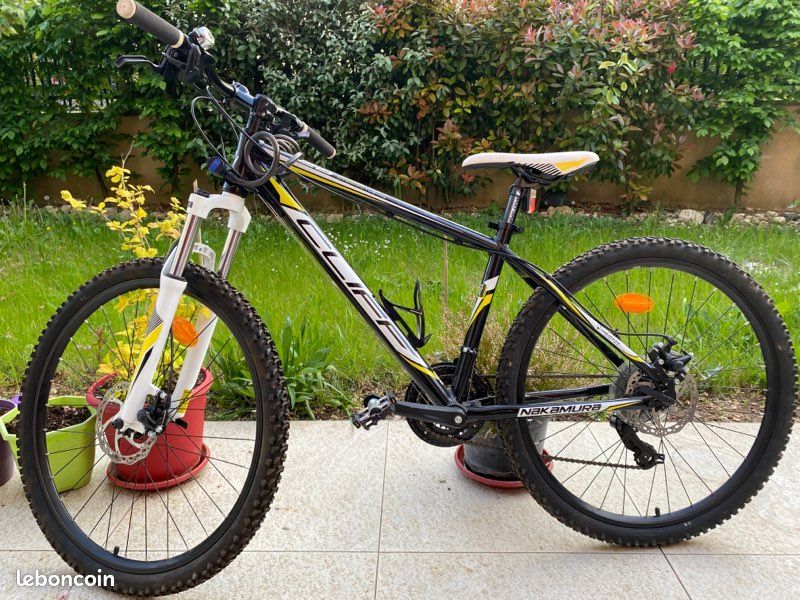 Vélo (image 9)
