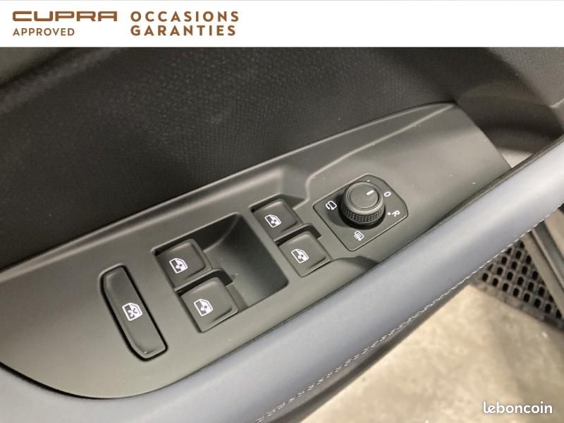 Cupra Terramar 1.5 eHybrid 204ch V DSG7 (image 14)