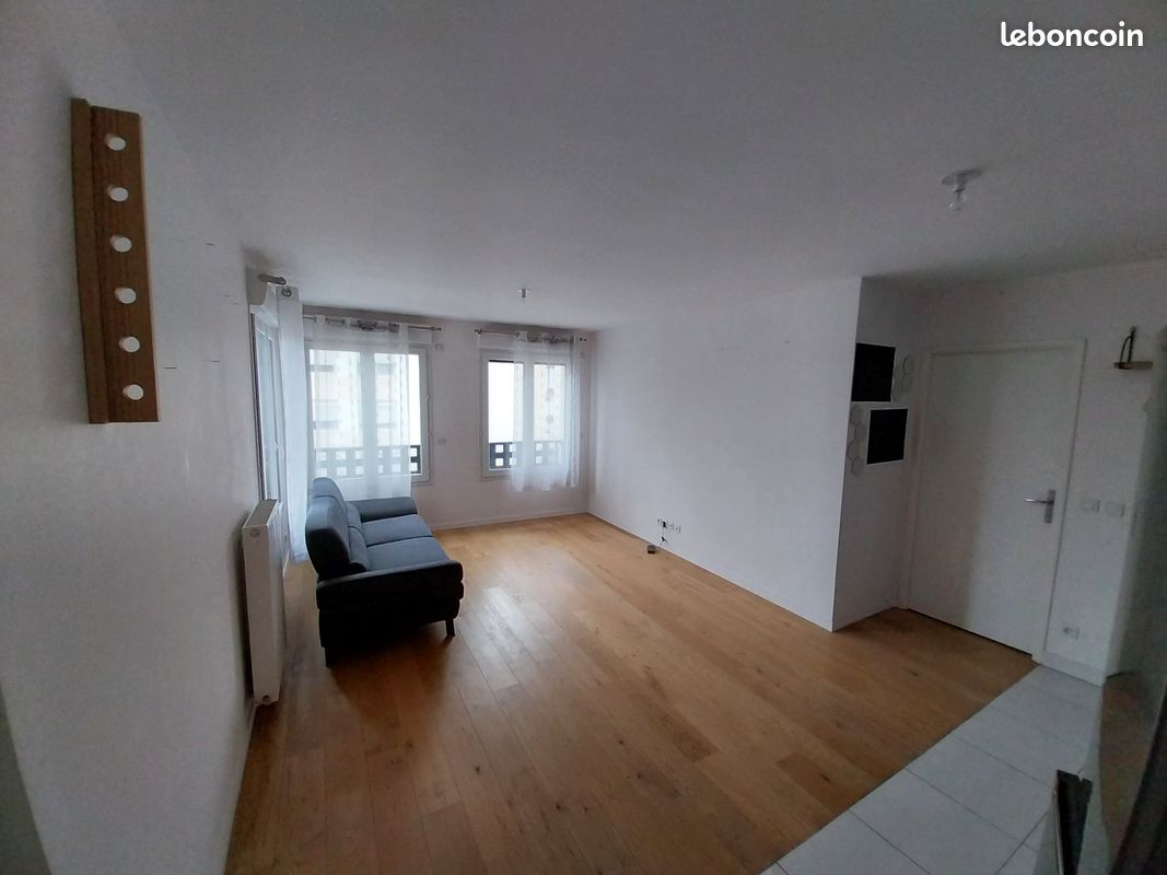Appartement 3 pièces 64 m² · à Bois-Colombes · 64 m² · 1 550 €/mois