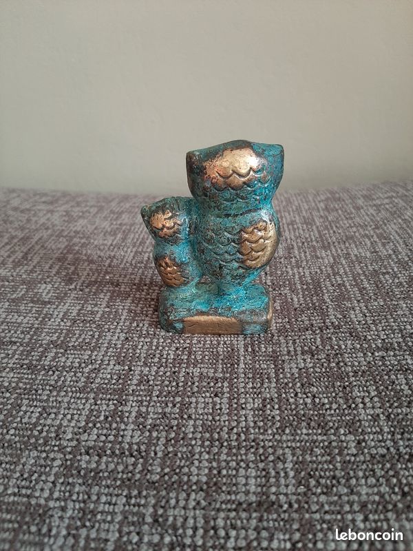Maman Chouette et son bb (image 2)