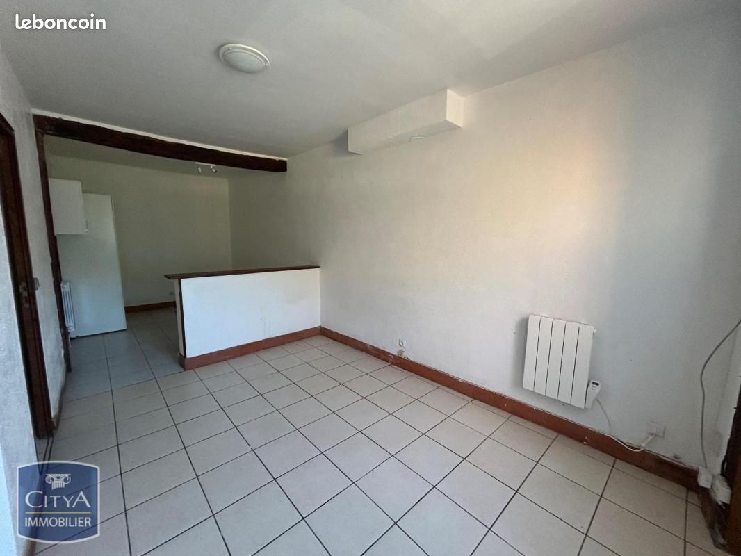 Appartement a louer blois - 1 pièce(s) - 25 m2 - Surfyn