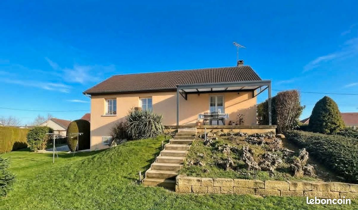 Maison 4 pièces 90 m² · à Bologne · 90 m² · 188 000 €