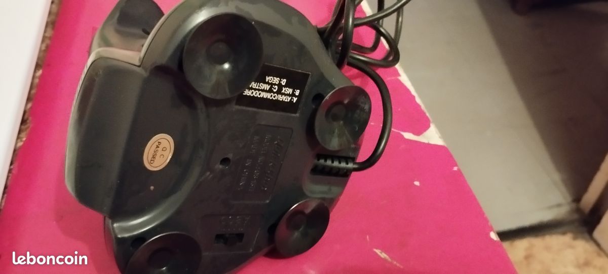 Joypad Atari (image 3)
