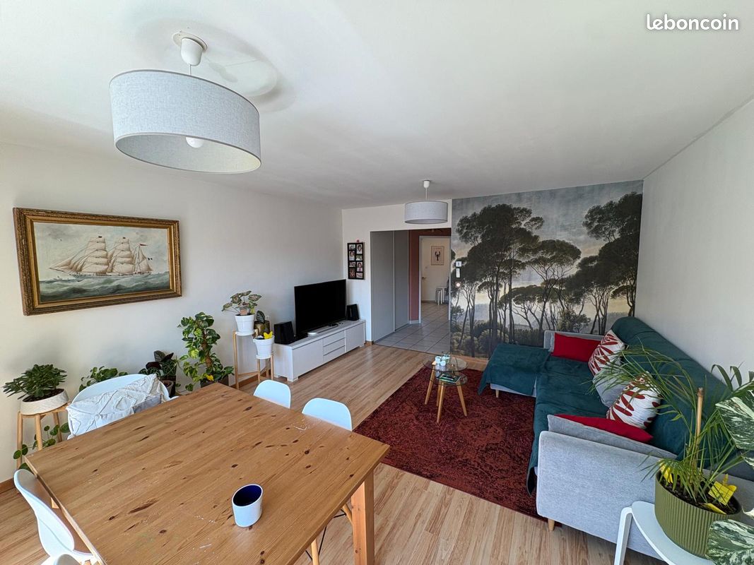 Appartement 4 pièces 105 m² · à Vourles · 105 m² · 370 000 €