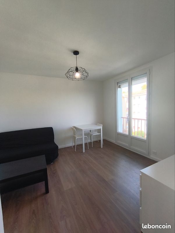 Appartement 2 pièces 18 m² · à Montpellier · 18 m² · 550 €/mois