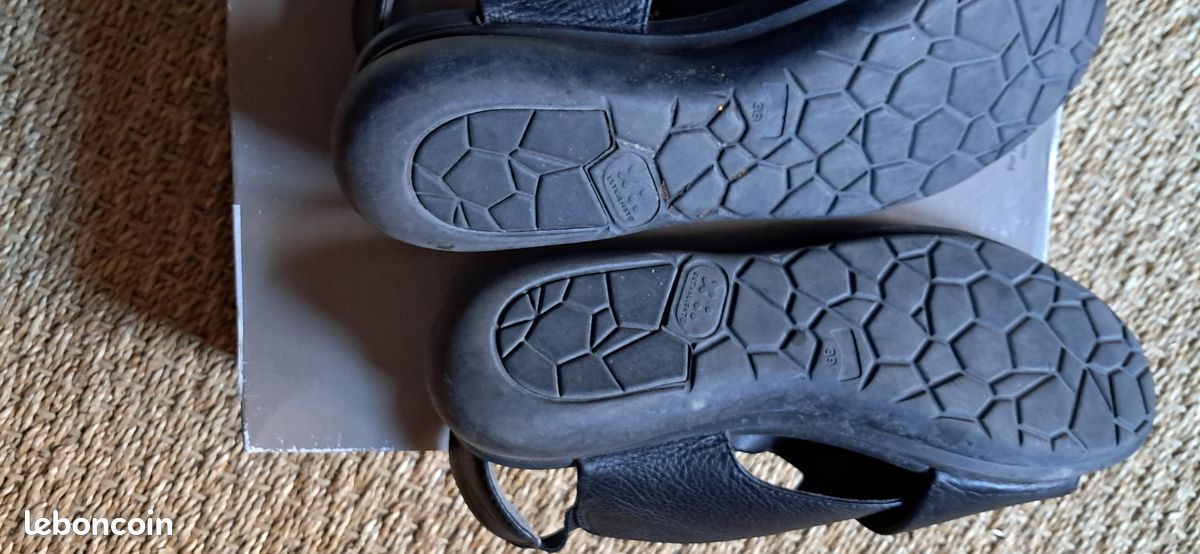 Indémodables nu pieds Camper TBE super prix (image 6)
