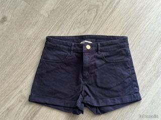 Short H&M 12 ans (image 2)