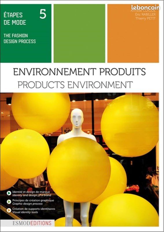 Environnement produits (image 1)