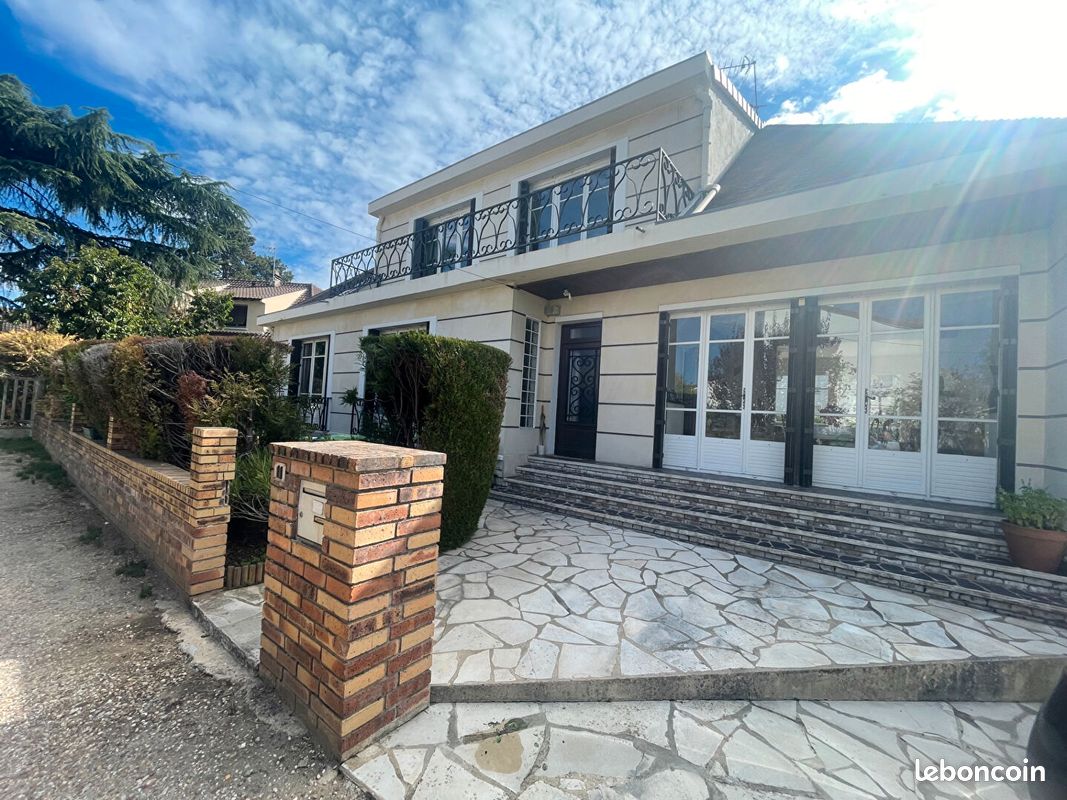 Maison 6 pièces 173 m² · à Chilly-Mazarin · 173 m² · 430 000 €