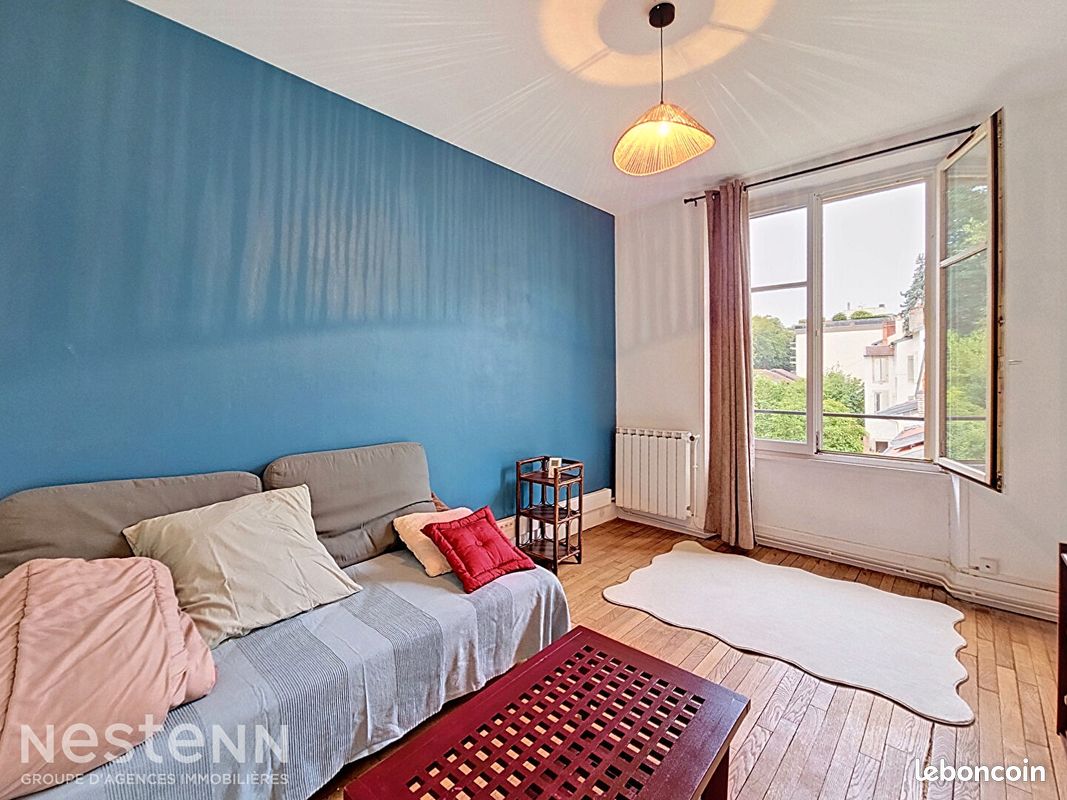 Appartement 2 pièces 39 m² · à Nancy · 39 m² · 550 €/mois