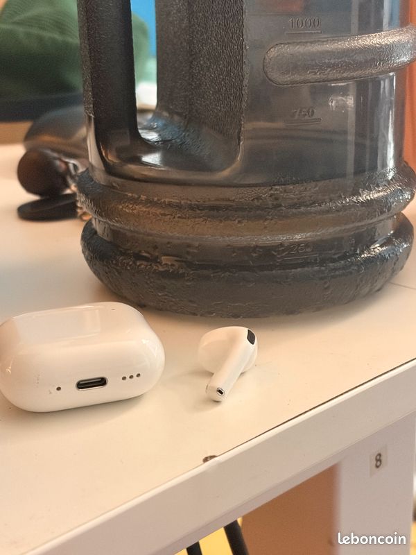 Airpods 4 ANC (image 2)