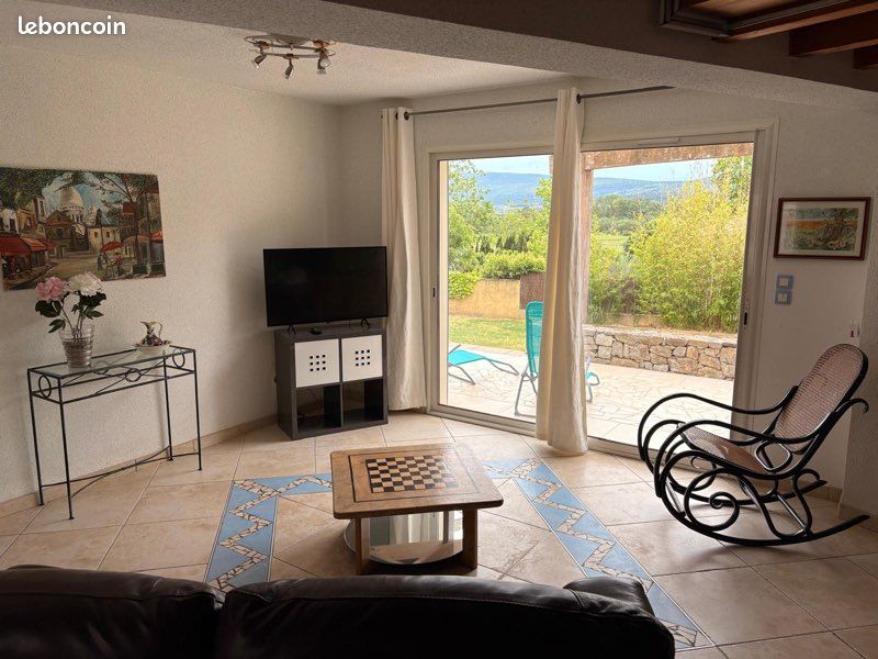 Maison 5 pièces 116 m² · à Marseillette · 116 m² · 247 500 €