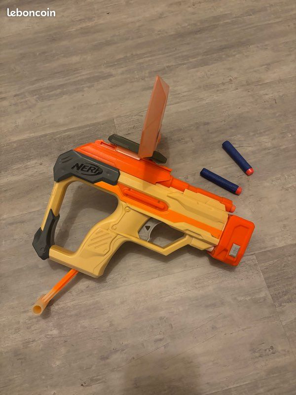Nerf (image 2)