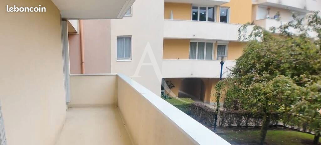 Appartement 5 pièces 76 m² · à Cergy · 76 m² · 219 000 €