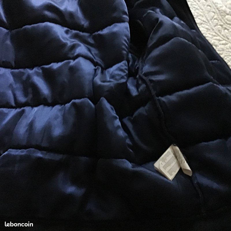 Blouson matelassé (image 4)