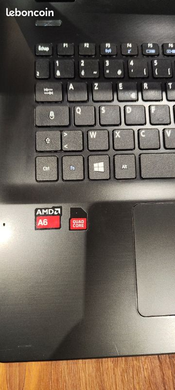 Acer Aspire E17 Windows 11 (image 3)